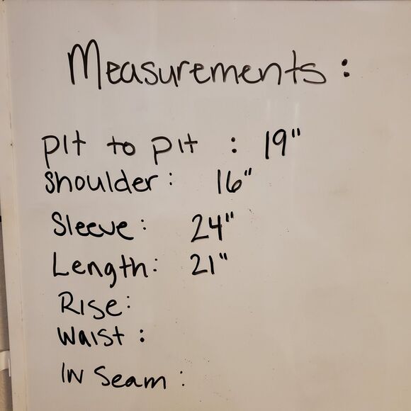 Cupcakes And Cashmere Womens Floral Embroidered Detail Blouse Top White Size M - Picture 10 of 10